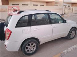 شيري تيجو 3